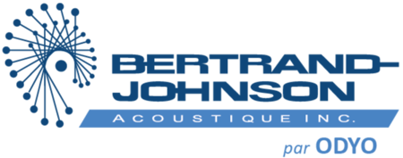 Bertrand-Johnson Acoustique